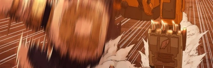 Hộp mãnh thú: Kỷ nguyên cơ giáp Chapter 87 - 79