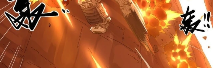 Hộp mãnh thú: Kỷ nguyên cơ giáp Chapter 87 - 85