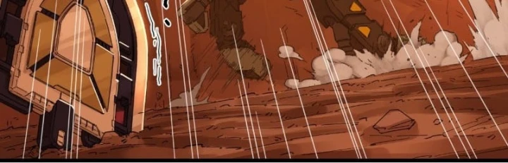 Hộp mãnh thú: Kỷ nguyên cơ giáp Chapter 87 - 88