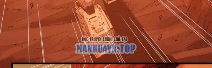 Hộp mãnh thú: Kỷ nguyên cơ giáp Chapter 87 - 95