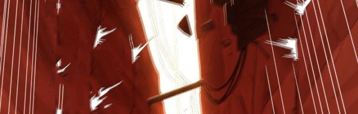 Hộp mãnh thú: Kỷ nguyên cơ giáp Chapter 87 - 99