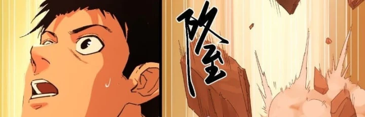 Hộp mãnh thú: Kỷ nguyên cơ giáp Chapter 87 - 111