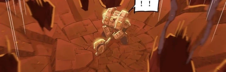 Hộp mãnh thú: Kỷ nguyên cơ giáp Chapter 87 - 119