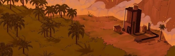 Hộp mãnh thú: Kỷ nguyên cơ giáp Chapter 87 - 129