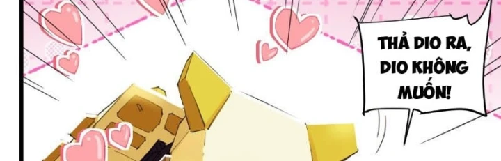 Hộp mãnh thú: Kỷ nguyên cơ giáp Chapter 87 - 135