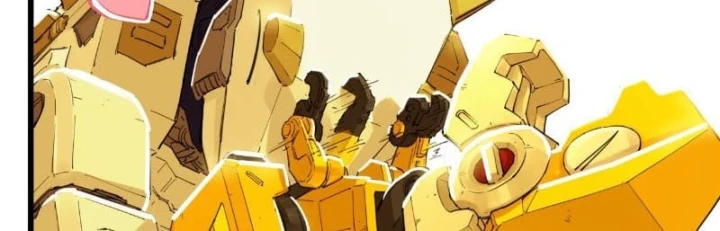 Hộp mãnh thú: Kỷ nguyên cơ giáp Chapter 87 - 136