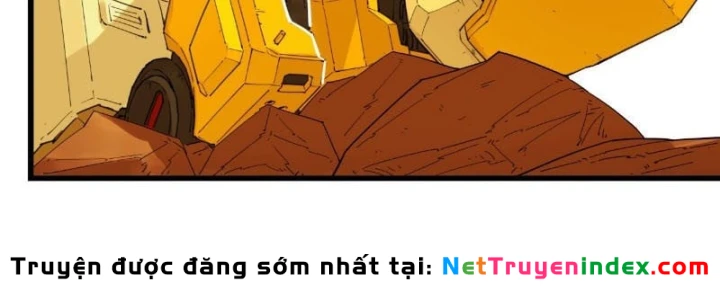 Hộp mãnh thú: Kỷ nguyên cơ giáp Chapter 87 - 137