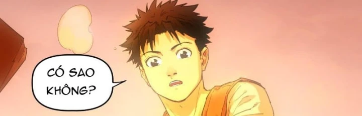 Hộp mãnh thú: Kỷ nguyên cơ giáp Chapter 87 - 139