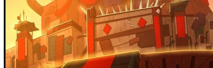 Hộp mãnh thú: Kỷ nguyên cơ giáp Chapter 87 - 149