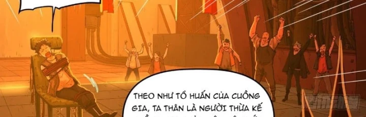 Hộp mãnh thú: Kỷ nguyên cơ giáp Chapter 87 - 151
