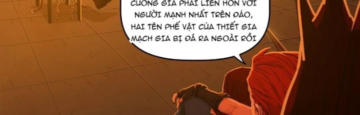 Hộp mãnh thú: Kỷ nguyên cơ giáp Chapter 87 - 152