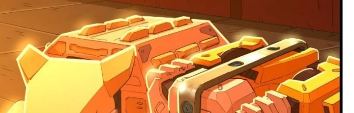 Hộp mãnh thú: Kỷ nguyên cơ giáp Chapter 87 - 156