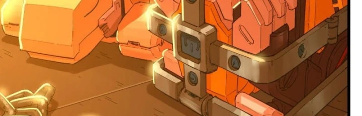 Hộp mãnh thú: Kỷ nguyên cơ giáp Chapter 87 - 157