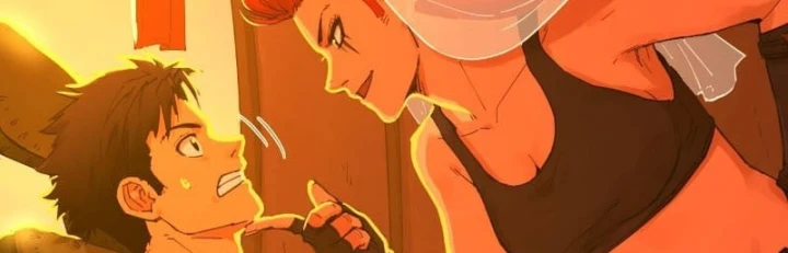 Hộp mãnh thú: Kỷ nguyên cơ giáp Chapter 87 - 161