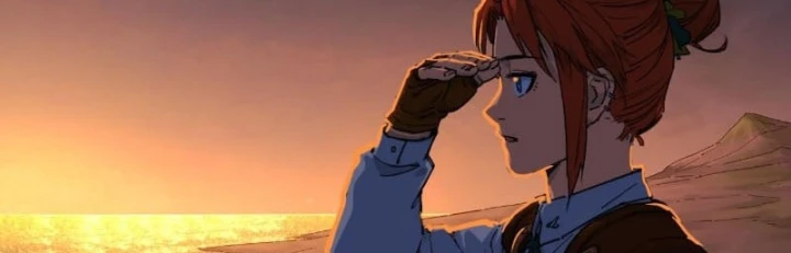 Hộp mãnh thú: Kỷ nguyên cơ giáp Chapter 87 - 170