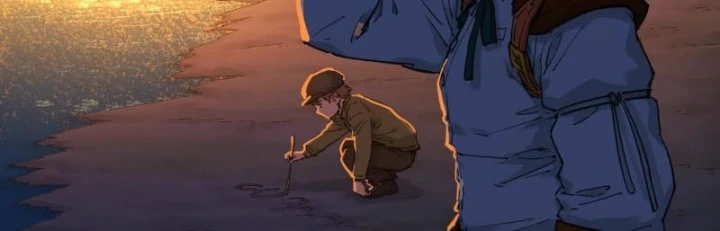 Hộp mãnh thú: Kỷ nguyên cơ giáp Chapter 87 - 171