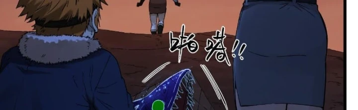 Hộp mãnh thú: Kỷ nguyên cơ giáp Chapter 87 - 188