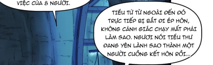 Hộp mãnh thú: Kỷ nguyên cơ giáp Chapter 87 - 197