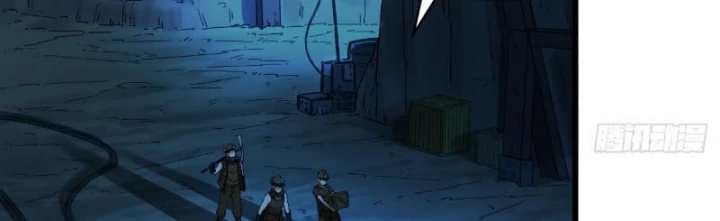 Hộp mãnh thú: Kỷ nguyên cơ giáp Chapter 87 - 198