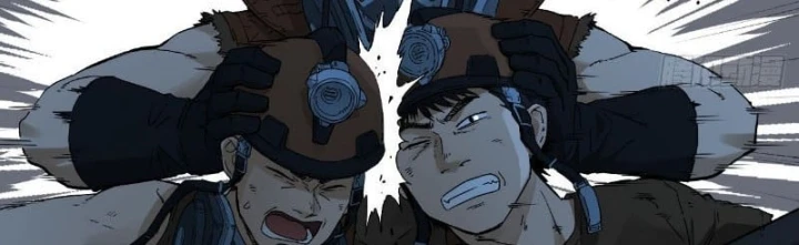 Hộp mãnh thú: Kỷ nguyên cơ giáp Chapter 87 - 203