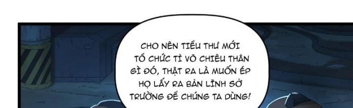 Hộp mãnh thú: Kỷ nguyên cơ giáp Chapter 87 - 205