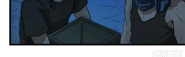 Hộp mãnh thú: Kỷ nguyên cơ giáp Chapter 87 - 207