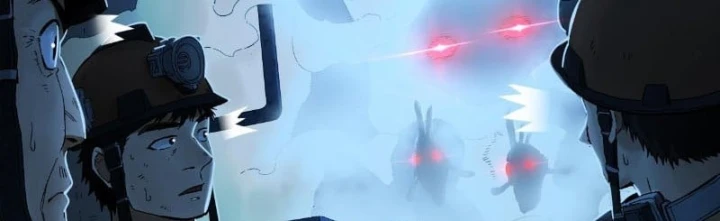 Hộp mãnh thú: Kỷ nguyên cơ giáp Chapter 87 - 211