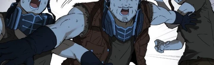 Hộp mãnh thú: Kỷ nguyên cơ giáp Chapter 87 - 215