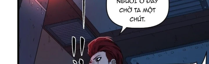 Hộp mãnh thú: Kỷ nguyên cơ giáp Chapter 87 - 223