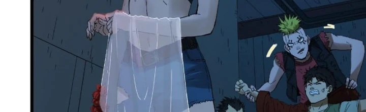 Hộp mãnh thú: Kỷ nguyên cơ giáp Chapter 87 - 225