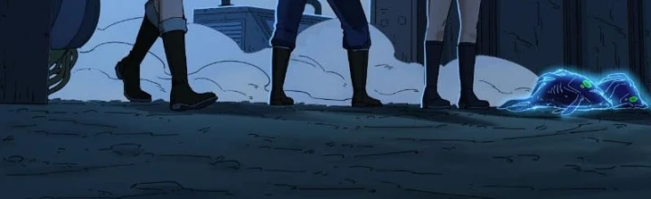 Hộp mãnh thú: Kỷ nguyên cơ giáp Chapter 87 - 239