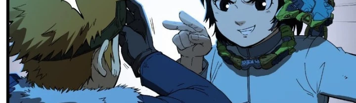 Hộp mãnh thú: Kỷ nguyên cơ giáp Chapter 87 - 243