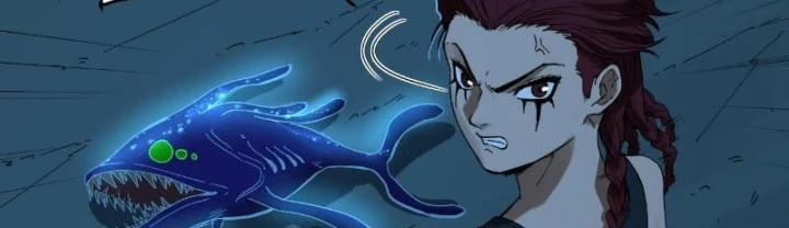 Hộp mãnh thú: Kỷ nguyên cơ giáp Chapter 87 - 260