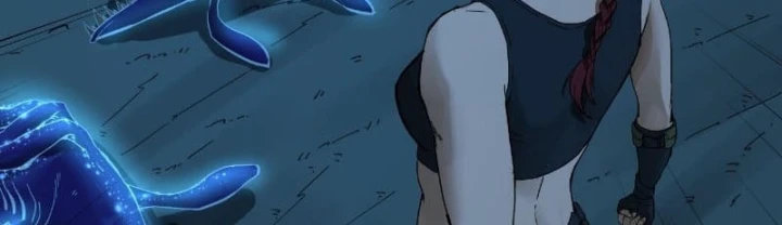 Hộp mãnh thú: Kỷ nguyên cơ giáp Chapter 87 - 261