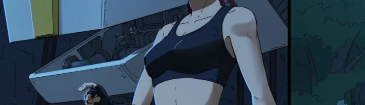 Hộp mãnh thú: Kỷ nguyên cơ giáp Chapter 87 - 267