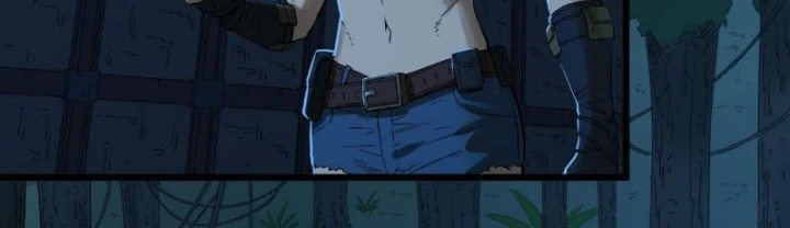 Hộp mãnh thú: Kỷ nguyên cơ giáp Chapter 87 - 268