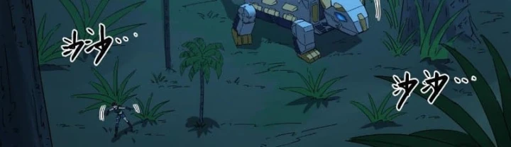 Hộp mãnh thú: Kỷ nguyên cơ giáp Chapter 87 - 271