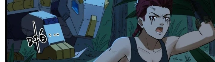 Hộp mãnh thú: Kỷ nguyên cơ giáp Chapter 87 - 275