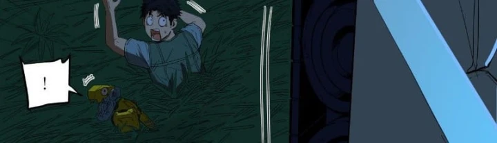 Hộp mãnh thú: Kỷ nguyên cơ giáp Chapter 87 - 293