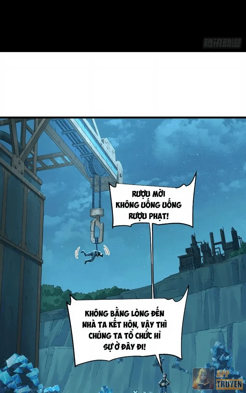 Hộp mãnh thú: Kỷ nguyên cơ giáp Chapter 88 - 2