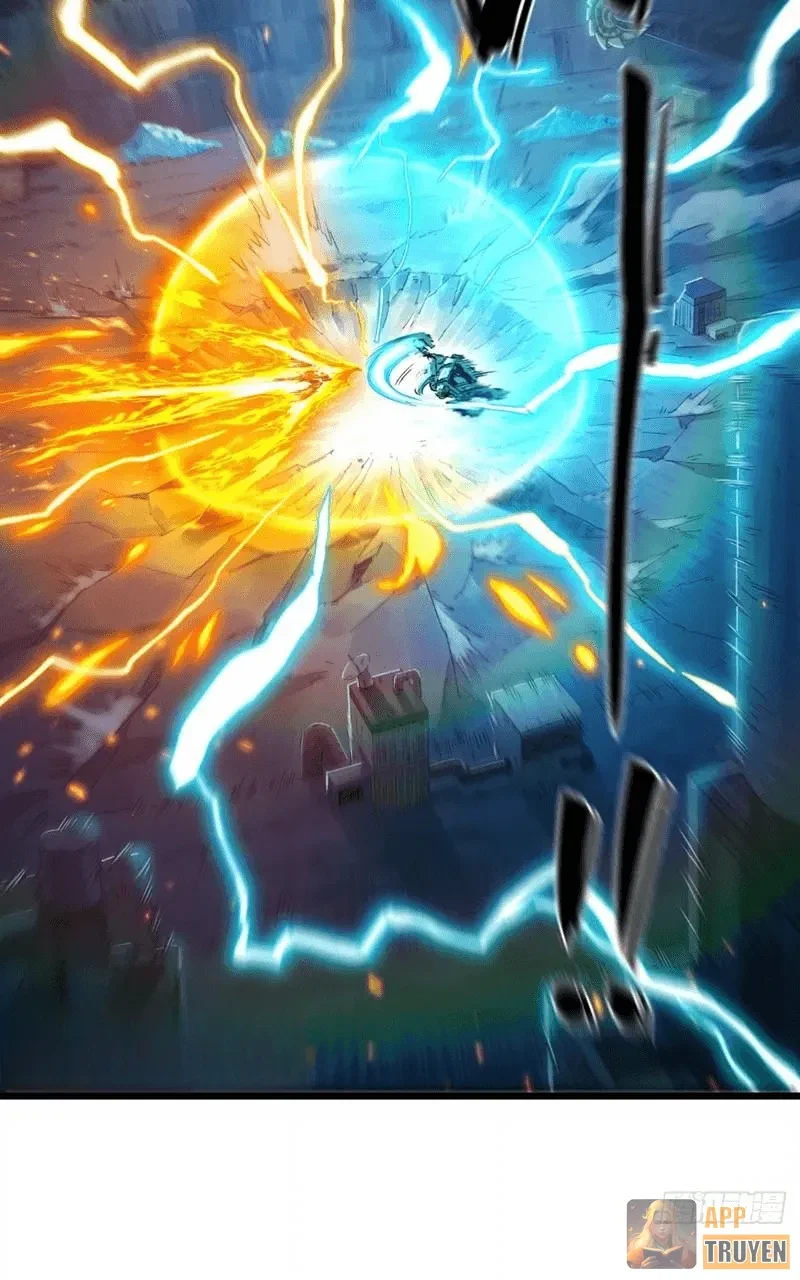 Hộp mãnh thú: Kỷ nguyên cơ giáp Chapter 88 - 36