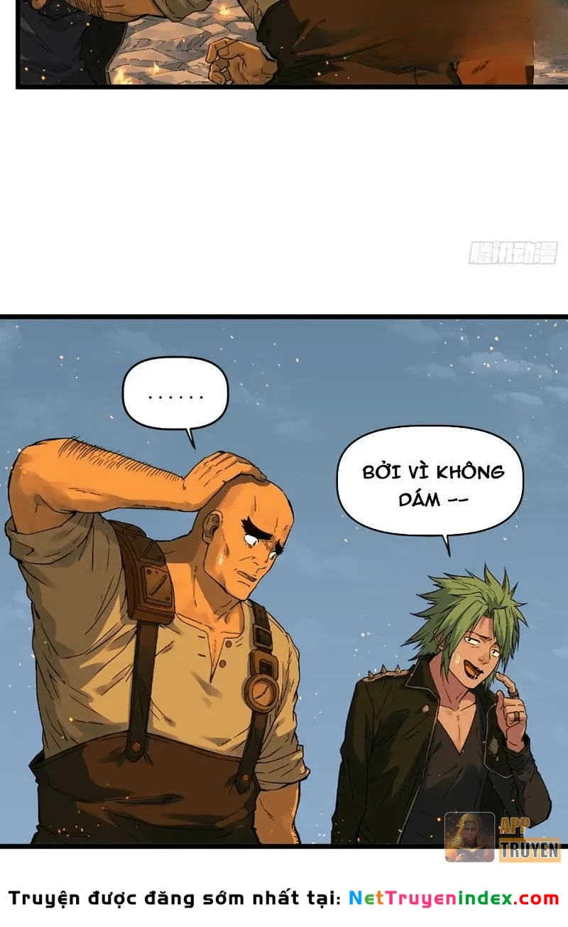 Hộp mãnh thú: Kỷ nguyên cơ giáp Chapter 88 - 46
