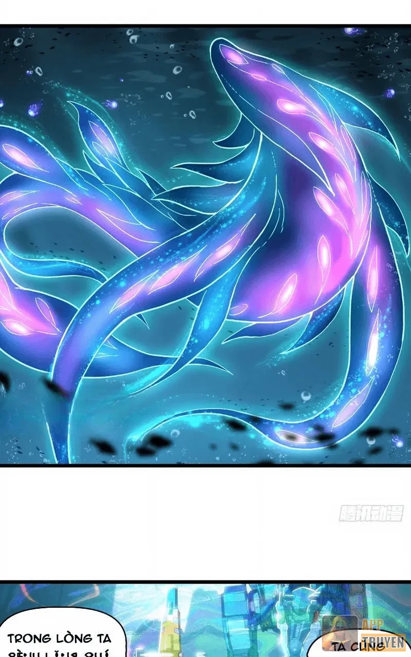 Hộp mãnh thú: Kỷ nguyên cơ giáp Chapter 89 - 33