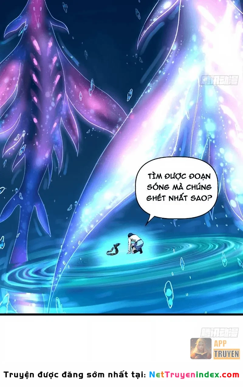 Hộp mãnh thú: Kỷ nguyên cơ giáp Chapter 89 - 44