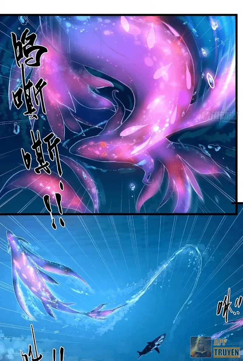 Hộp mãnh thú: Kỷ nguyên cơ giáp Chapter 89 - 47