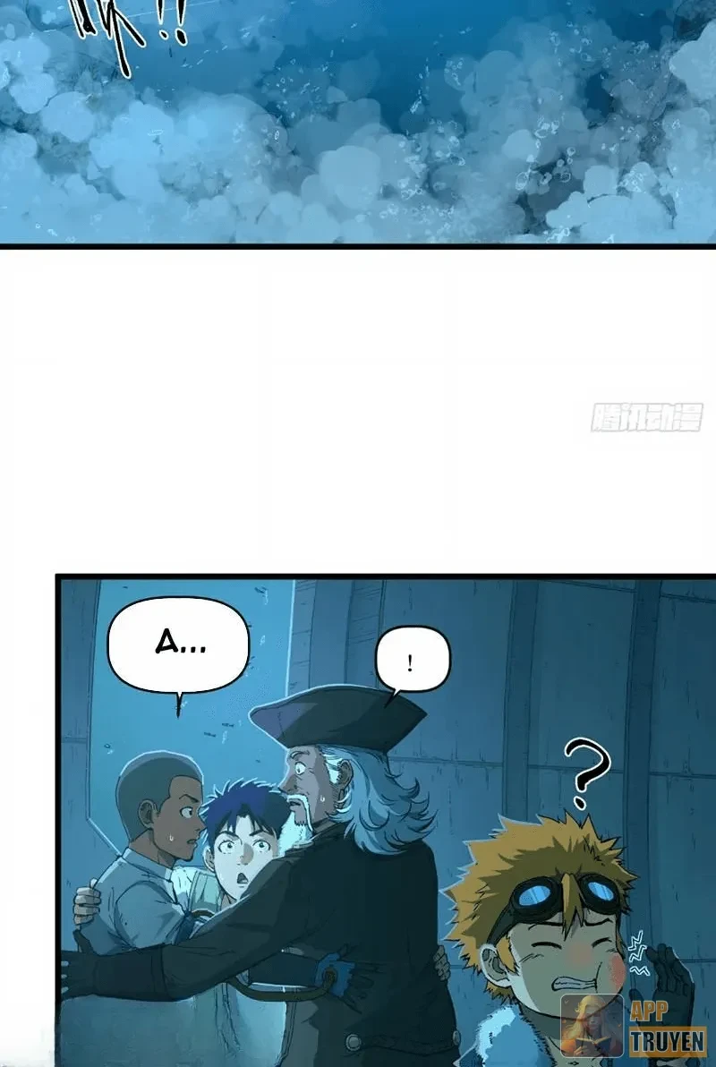 Hộp mãnh thú: Kỷ nguyên cơ giáp Chapter 89 - 48
