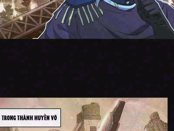 Hộp mãnh thú: Kỷ nguyên cơ giáp Chapter 91 - 2