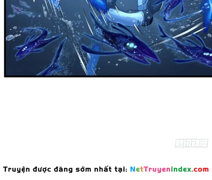 Hộp mãnh thú: Kỷ nguyên cơ giáp Chapter 91 - 11