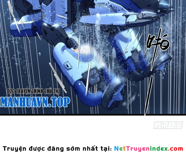 Hộp mãnh thú: Kỷ nguyên cơ giáp Chapter 91 - 15