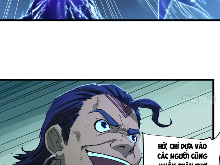 Hộp mãnh thú: Kỷ nguyên cơ giáp Chapter 91 - 21